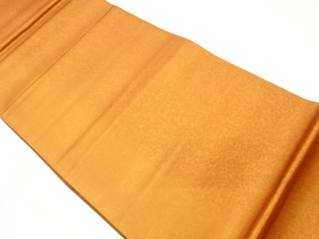 抽象模様織出し袋帯